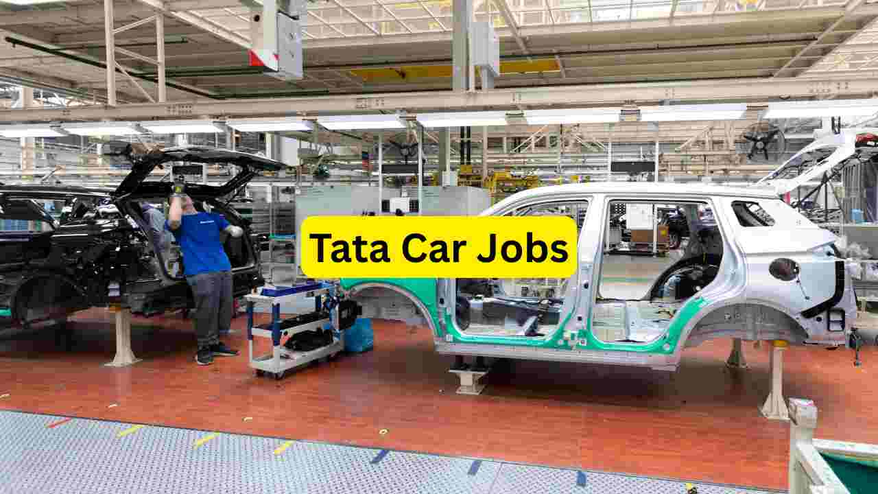 Maharashtra Airport Jobs 2026 Maharashtra Airport Jobs 2026