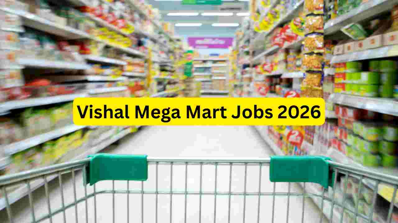 Van Vibhag Jobs 2026 Van Vibhag Jobs 2026