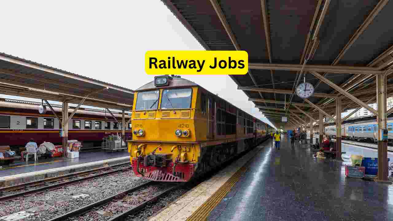 Maharashtra Airport Jobs 2026 Maharashtra Airport Jobs 2026