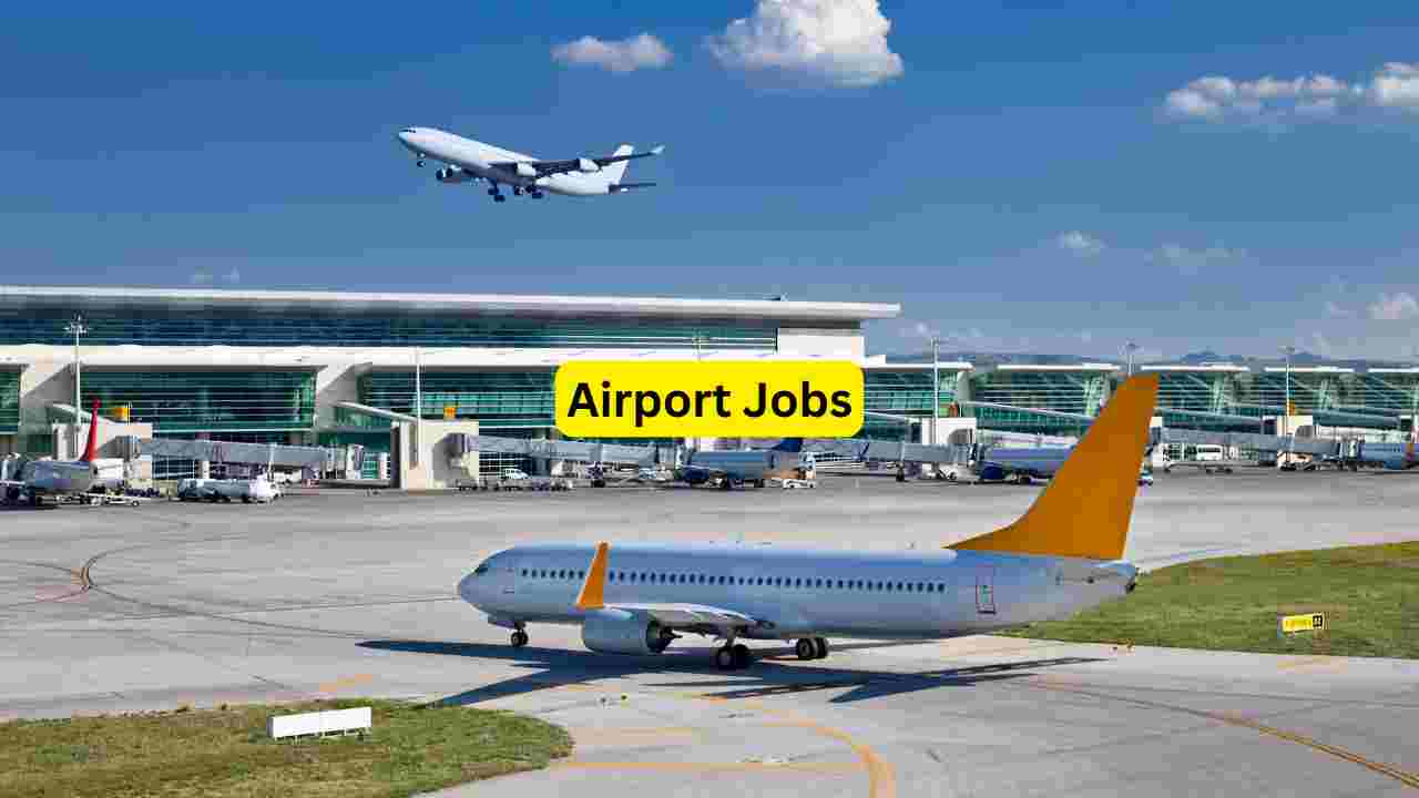 Airport Jobs in Czechia: Salary, Requirements & Career Guide Airport Jobs in Czechia: Salary, Requirements & Career Guide