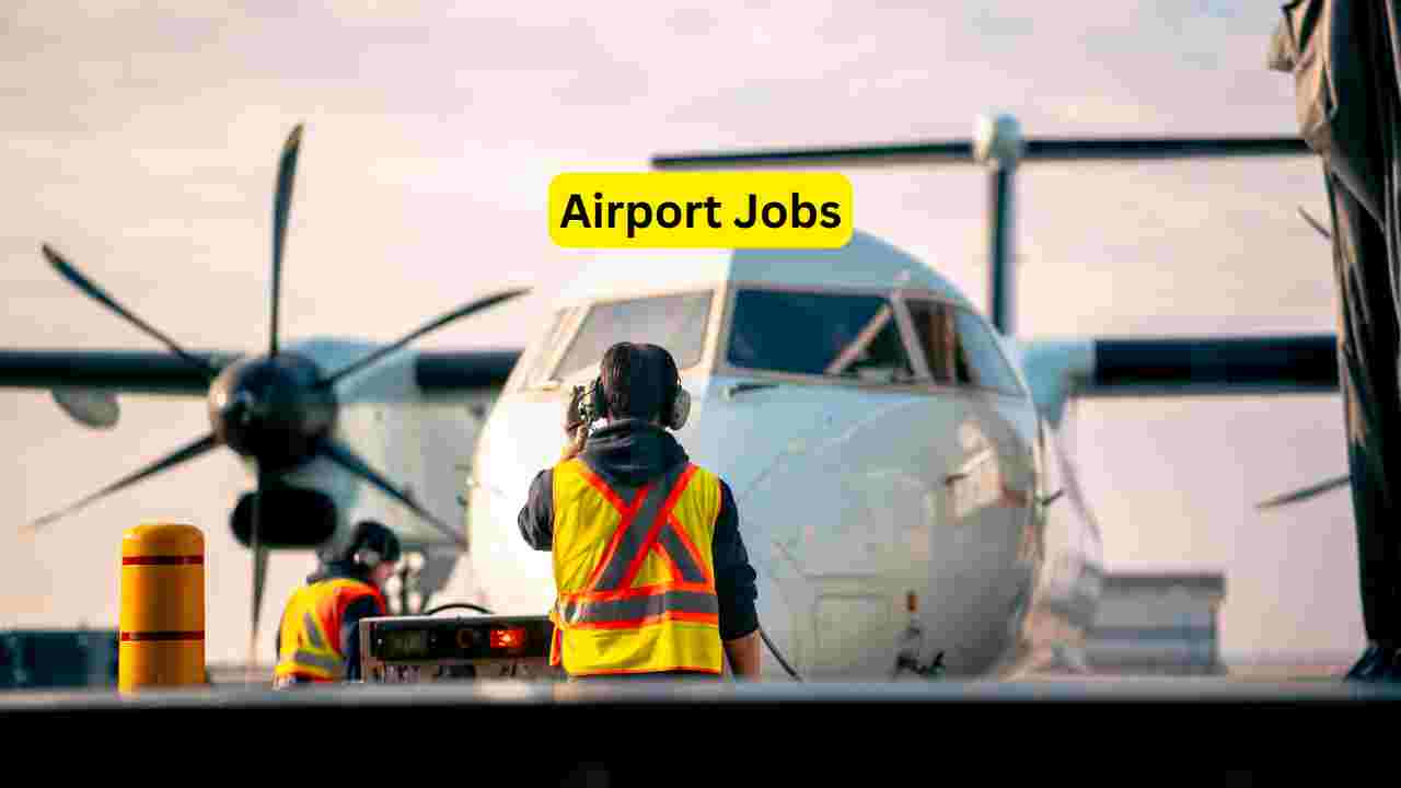 Airport Jobs in Poland: Salary, Requirements & Career Guide