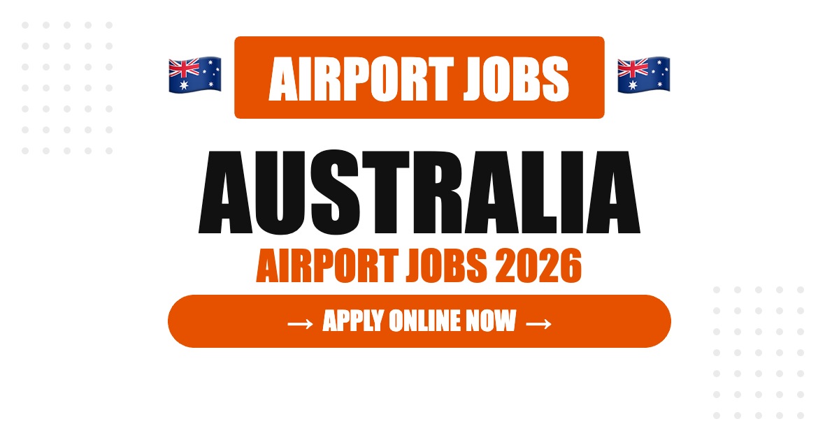 Airport Jobs in New Zealand: Salary, Requirements & Career Guide (2026)