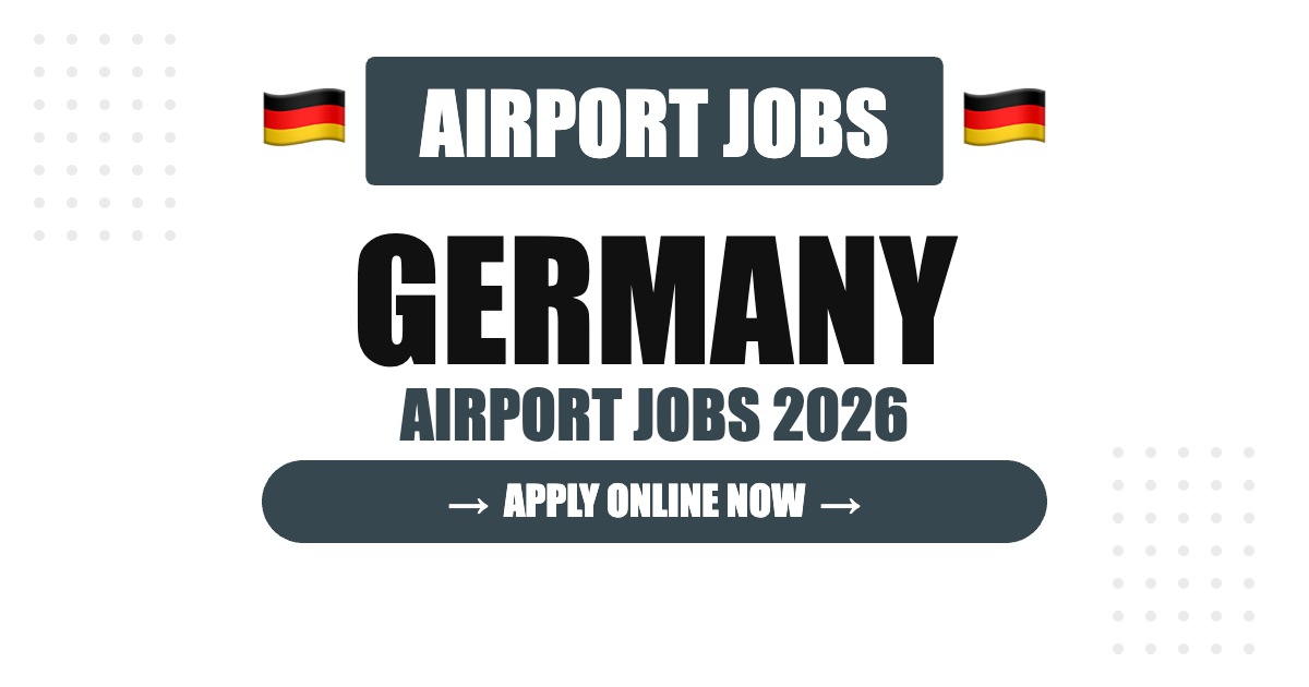 Airport Jobs in Czechia: Salary, Requirements & Career Guide Airport Jobs in Czechia: Salary, Requirements & Career Guide