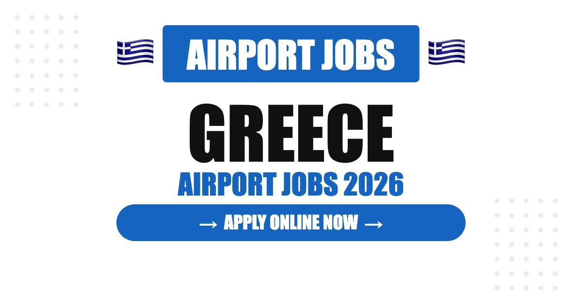 Airport Jobs in Australia: Salary, Requirements & Career Guide (2026)