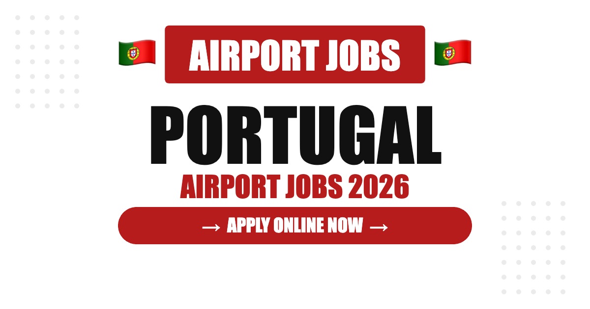 Airport Jobs in Australia: Salary, Requirements & Career Guide (2026)