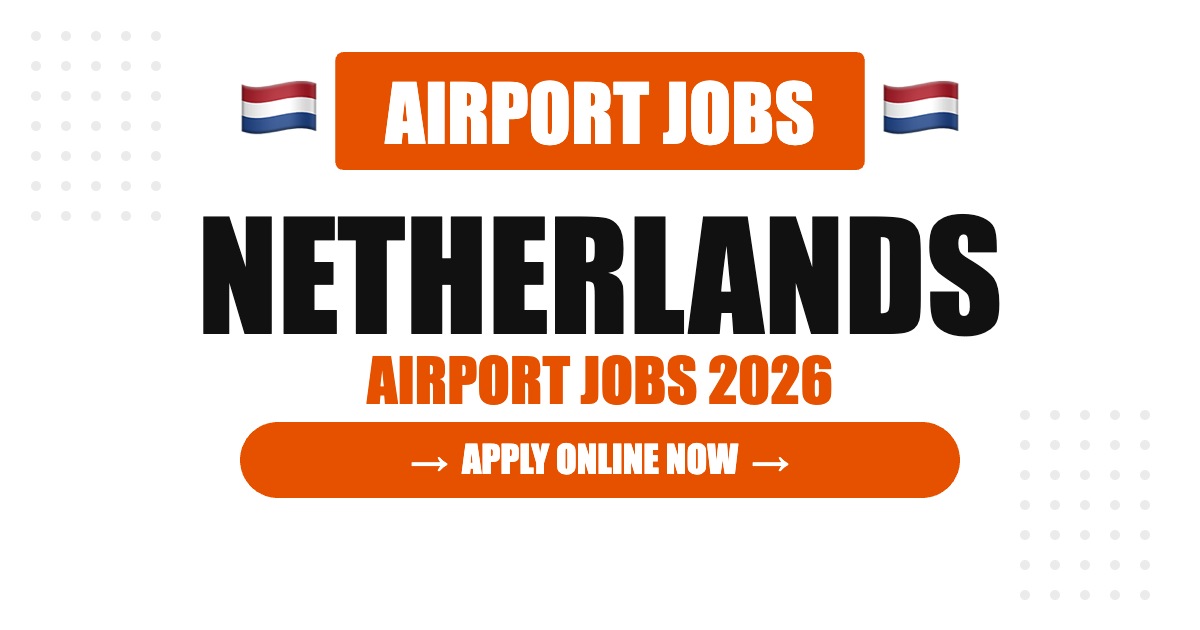Airport Jobs in Greece: Salary, Requirements & Career Guide (2026)