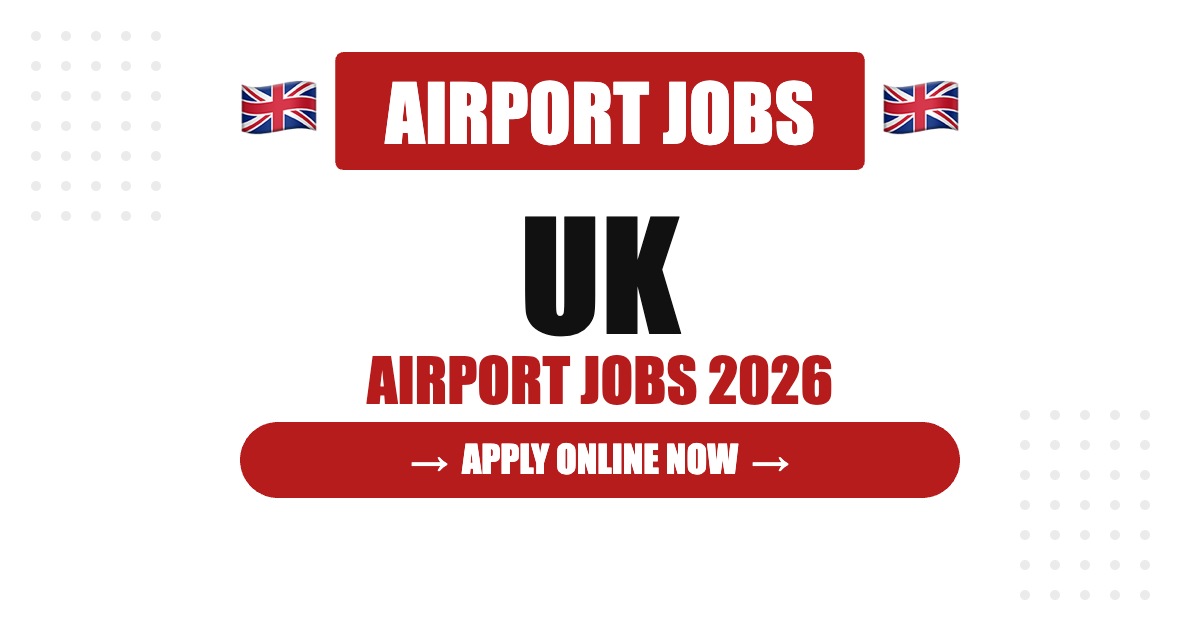 Airport Jobs in Australia: Salary, Requirements & Career Guide (2026)