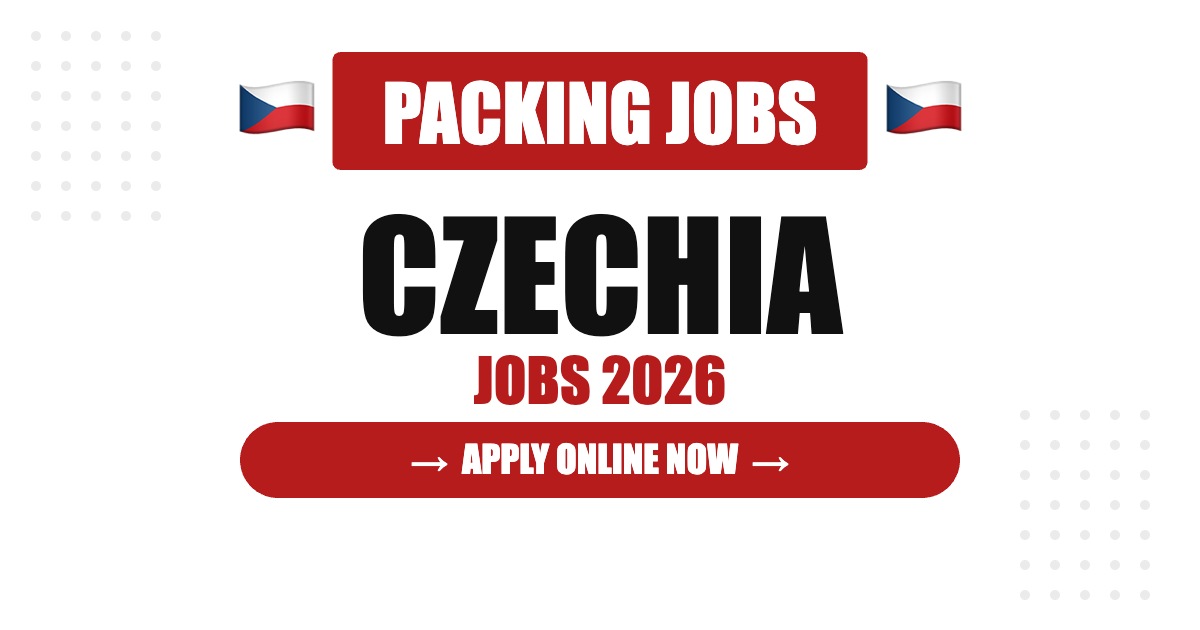Packaging Jobs in Germany: Salary, Requirements & Career Guide