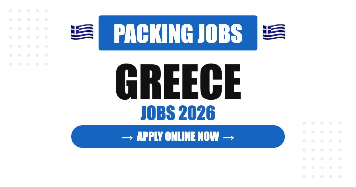 Packaging Jobs in Germany: Salary, Requirements & Career Guide