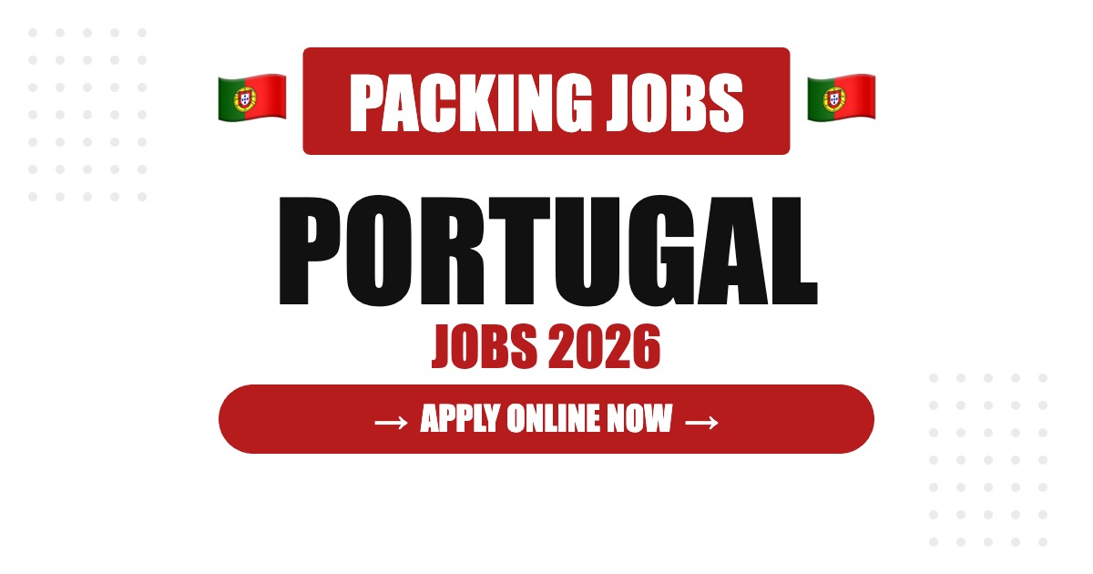 Packaging Jobs in Germany: Salary, Requirements & Career Guide