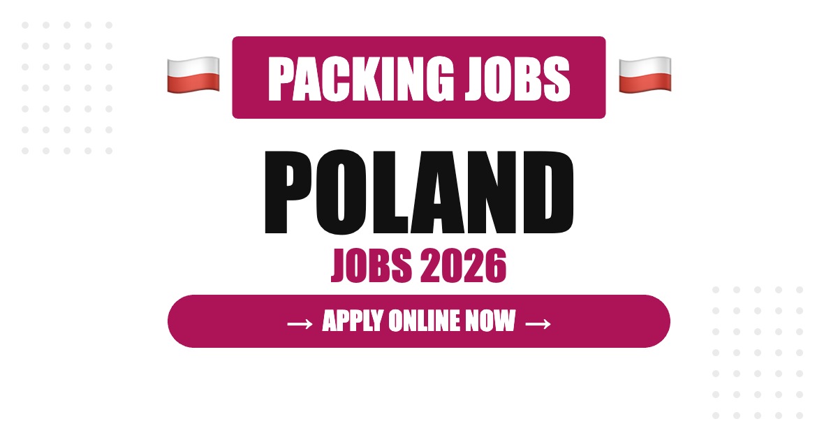 Packaging Jobs in Germany: Salary, Requirements & Career Guide